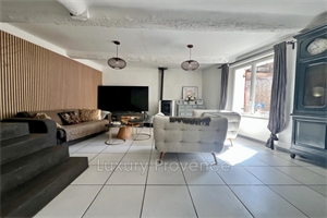 maison de village à la vente -   83470  POURCIEUX, surface 150 m2 vente maison de village - UBI476741930